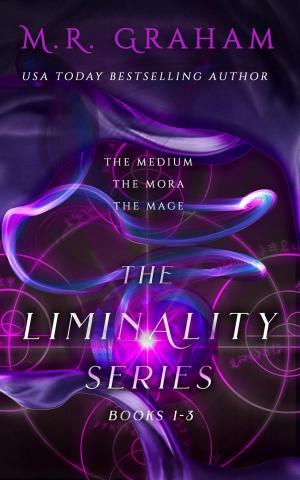 Cover of the book The Liminality Series Bundle Books 1-3 by Augusta Blythe