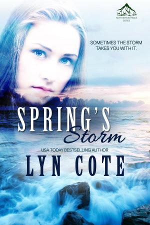 Cover of the book Spring's Storm by Lyn Cote