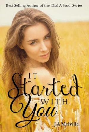 Cover of the book It Started With You by M.J. Kane
