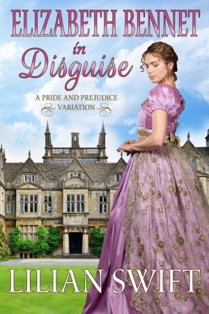Cover of the book Elizabeth Bennet in Disguise by Stephen Odaire