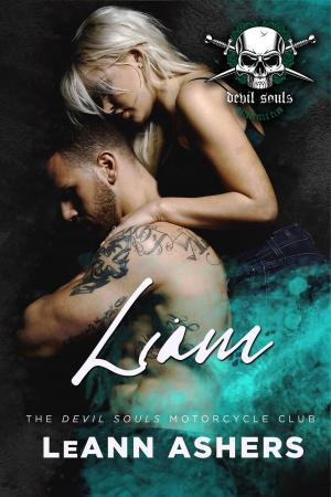 Cover of the book Liam by Clare Tanner