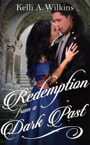 Cover of the book Redemption from a Dark Past by Aria Williams