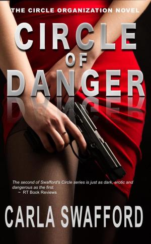 Cover of the book Circle of Danger by Shannon Morton, Amber Lynn Natusch