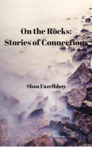 Book cover of On the Rocks: Stories of Connections