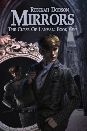 Cover of the book Mirrors by Mathew Bridle