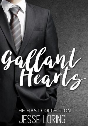 Cover of the book Gallant Hearts: The First Collection by John Joseph Adams, Norman Partridge, Sarah Langan