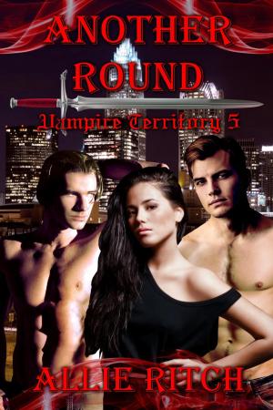 Cover of the book Another Round by Allie Ritch