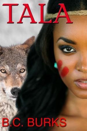Cover of the book Tala by Terrance  M. Hill Jr.