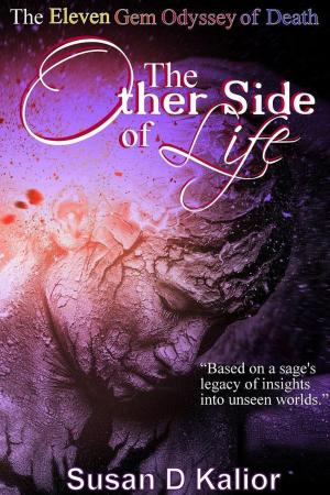 Cover of the book The Other Side of Life: The Eleven Gem Odyssey of Death by Joshua Strachan