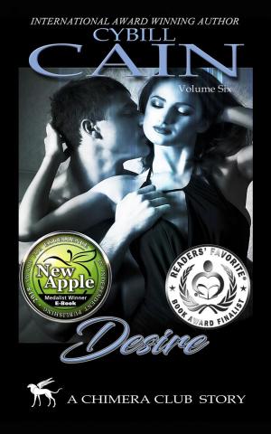 Cover of the book Desire by Jami Alden