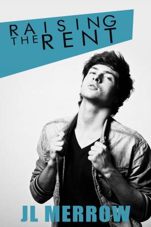 Book cover of Raising the Rent
