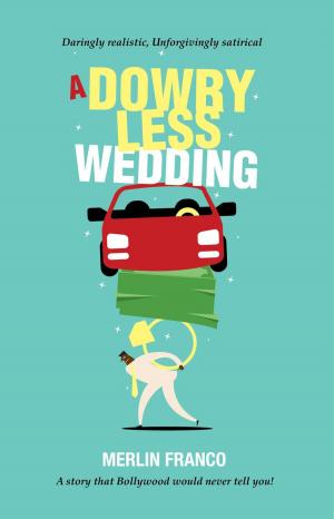 Cover of the book A Dowryless Wedding by Brent Jones
