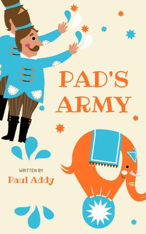 Cover of Pad's Army