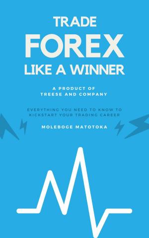 Cover of Trade Forex Like A Winner