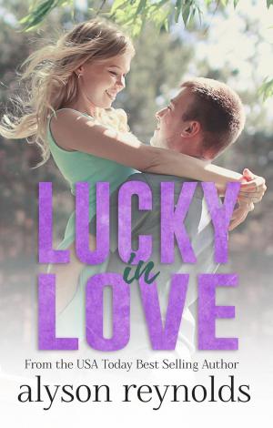 Cover of the book Lucky in Love by Leigh K Cunningham