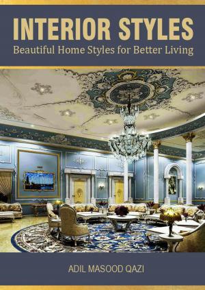 Cover of the book Interior Styles by Patricia Gamburgo