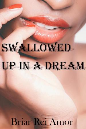 Cover of the book Swallowed Up in a Dream by Maisey Yates