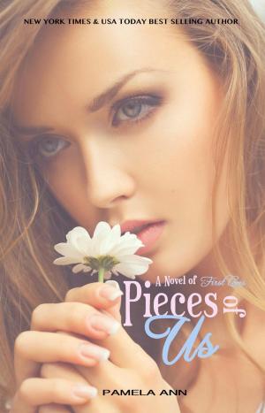Cover of the book Pieces of Us by Tricia Drammeh