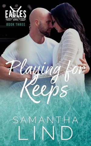 Cover of the book Playing For Keeps by Blandine P. Martin