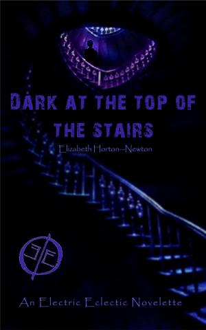 Book cover of Dark at the Top of the Stairs: An Electric Eclectic Book