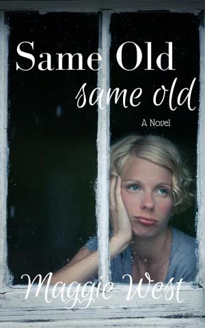 Cover of the book Same Old Same Old by N.A. Alcorn