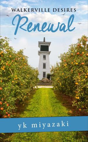 Cover of the book Walkerville Desires: Renewal by Sara Brookes