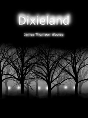 Book cover of Dixieland