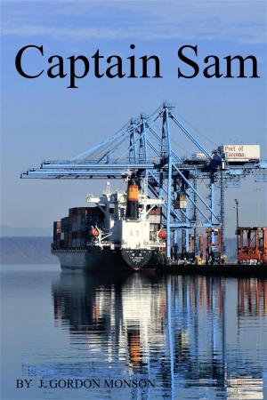 Book cover of Captain Sam