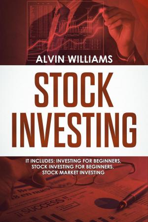 Cover of the book Stock Investing by Mark Henz