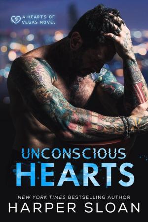Book cover of Unconscious Hearts