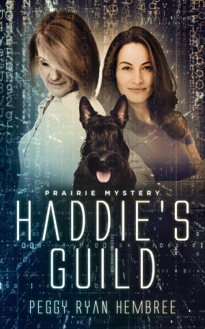 bigCover of the book Haddie's Guild by 