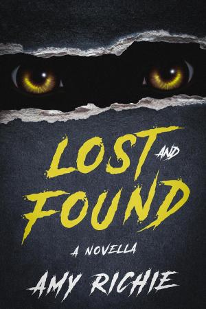 Cover of the book Lost and Found by Shaun Hume