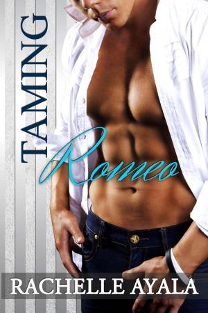 Book cover of Taming Romeo