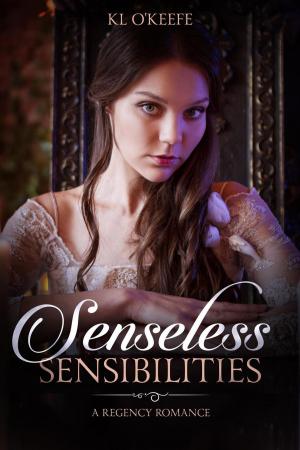 Cover of Senseless Sensibilities