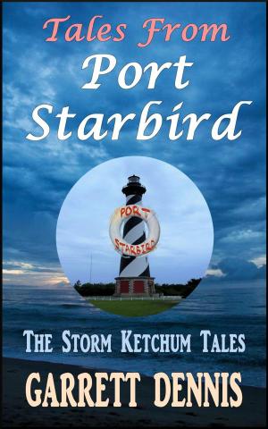Cover of the book Tales From Port Starbird by Sharon C.  Williams