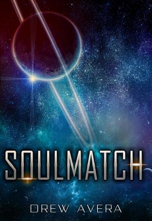 bigCover of the book Soul Match by 