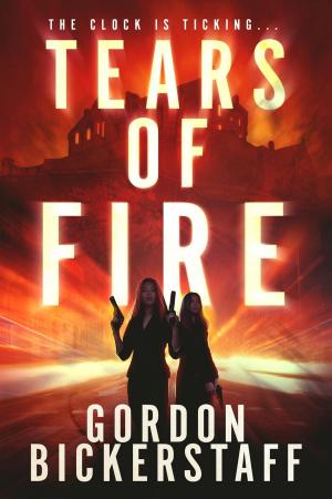 Cover of the book Tears of Fire by Pierce du Buisson