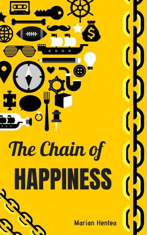 Cover of The Chain of Happiness