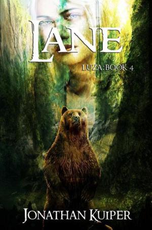 Cover of the book Lane by Nirina Stone