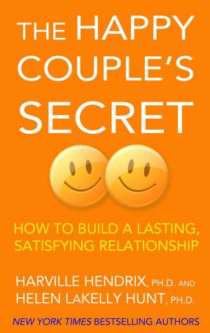 Book cover of The Happy Couple's Secret