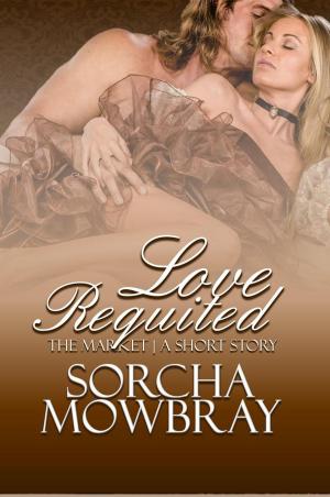 Cover of the book Love Requited: A Short Story by S.M. May