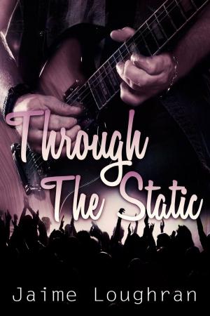 bigCover of the book Through the Static by 