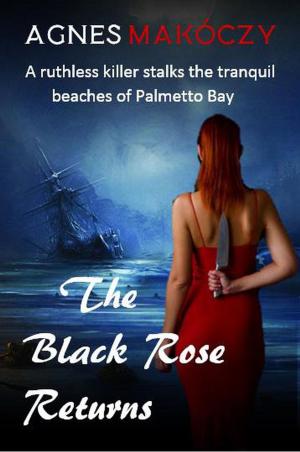 Book cover of The Black Rose Returns