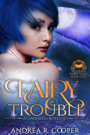 bigCover of the book Fairy Trouble by 