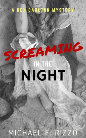 Book cover of Screaming in the Night
