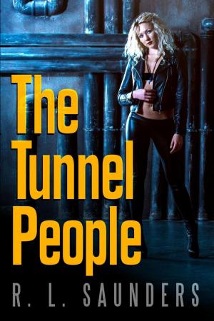 Cover of the book The Tunnel People by Jack London
