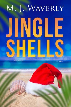 Cover of the book Jingle Shells by Nonno Vecchio