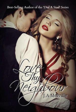 Book cover of Love Thy Neighbour
