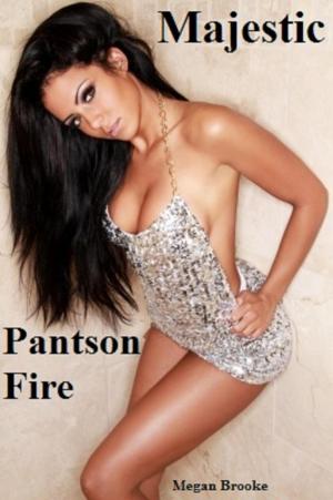 Cover of the book Majestic by Pantson Fire