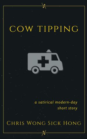 bigCover of the book Cow Tipping by 